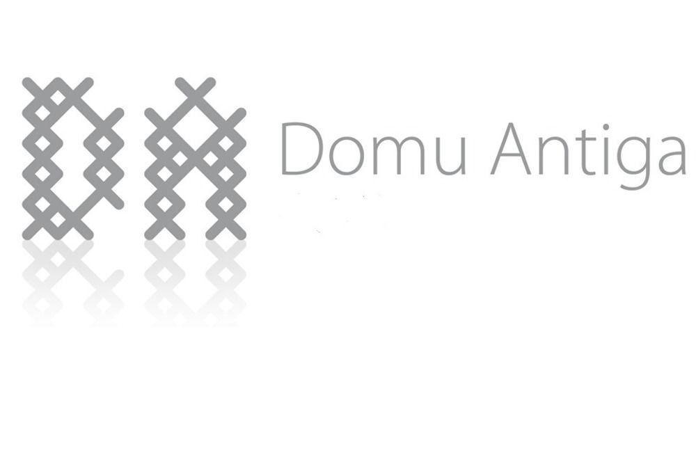 Domu Antiga Bed & Breakfast Gergei Ngoại thất bức ảnh